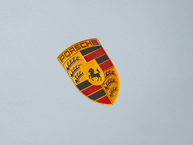 Drive Straat - 1974 Porsche 911 SC Polar Silver 9114103164 - Finished - Outdoors